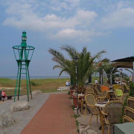 Haus Waldluft Whg. Eiche Cuxhaven Exterior foto